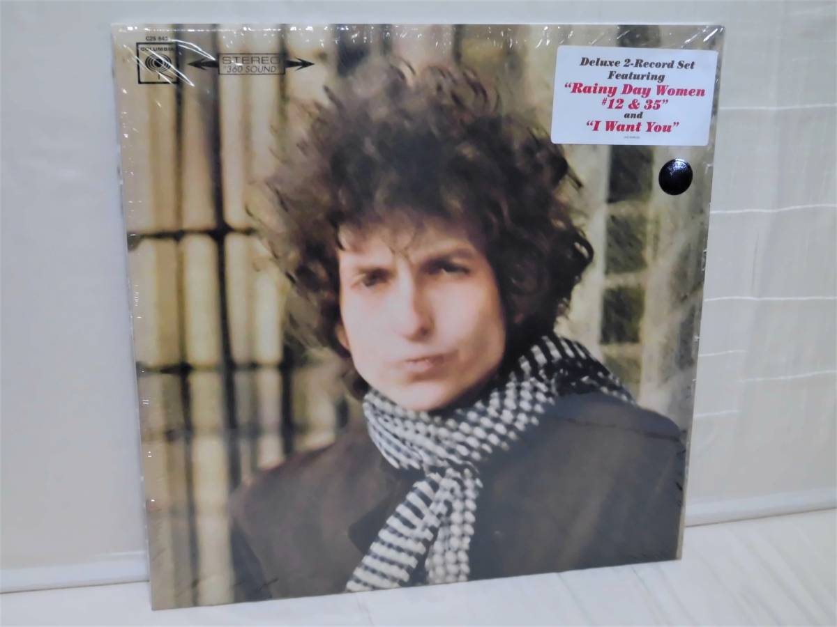 高級素材使用ブランド Bob Blonde Dylan Blonde 祝開店!大放出セール
