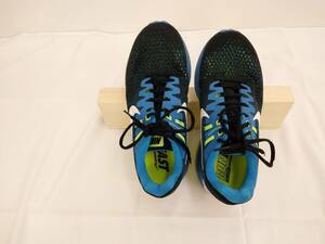 ◆◇NIKE ナイキ エアズームストラクチャー20 25.5ｃｍ TW19-187◇◆