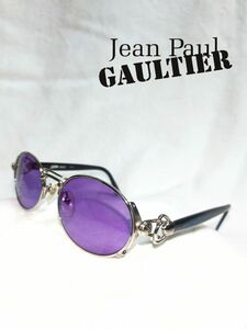 Jean Paul GAULTIER 56-6203 窪塚洋介モデル サングラス