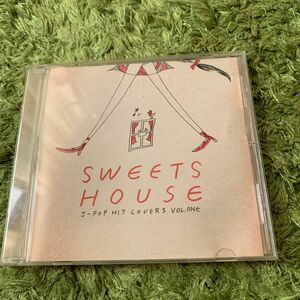 SWEETS HOUSE~for J-POP HIT COVERS~