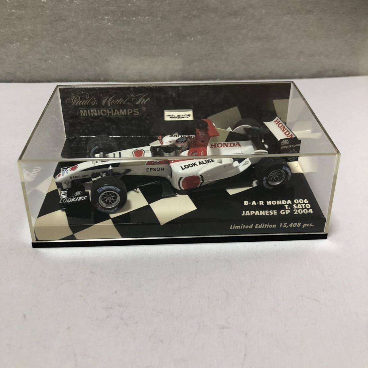 2025年最新】Yahoo!オークション -bar honda 006の中古品・新品