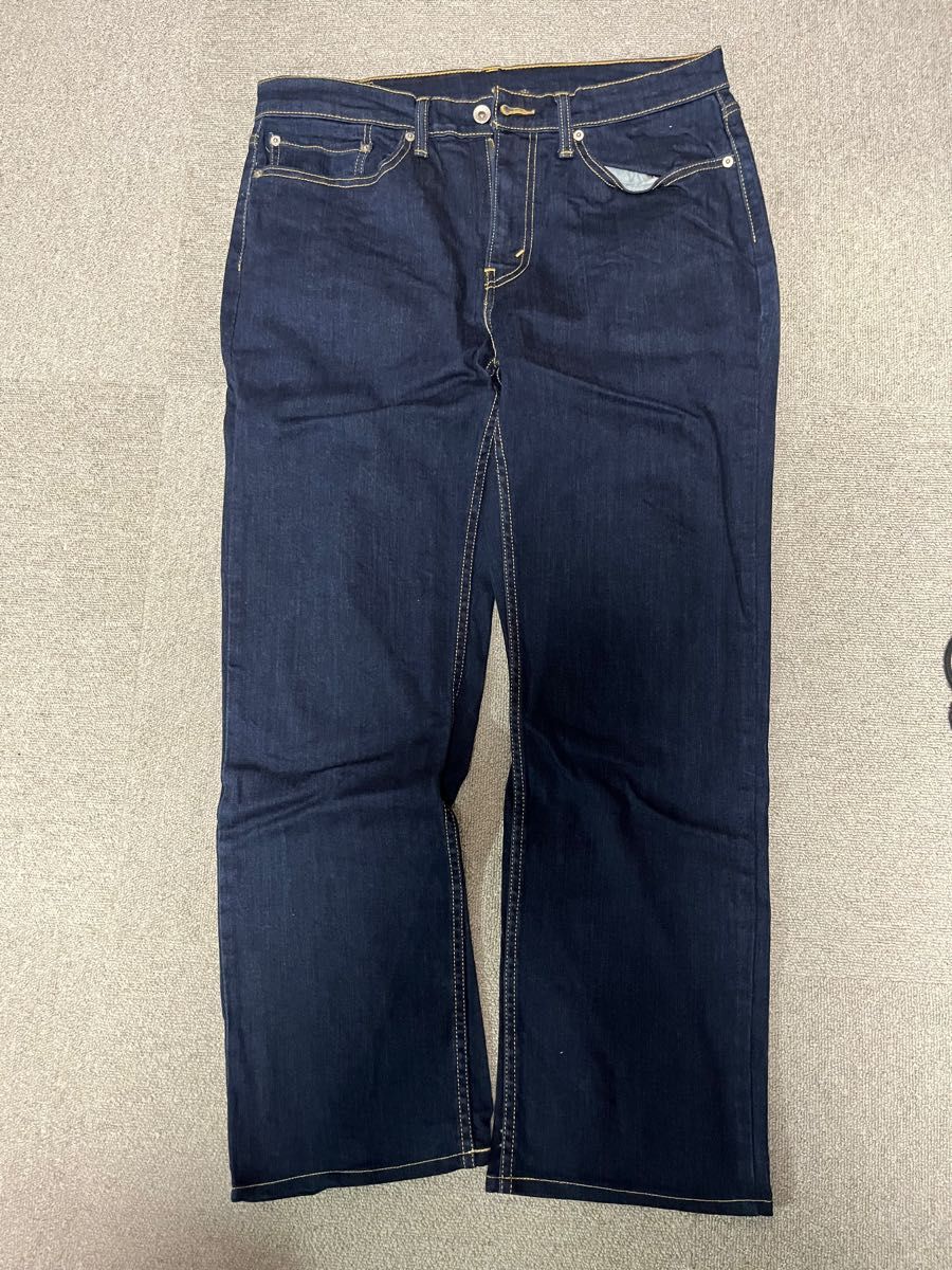 新品】即決☆ our legacy アワーレガシー ☆ サードカットデニムパンツ