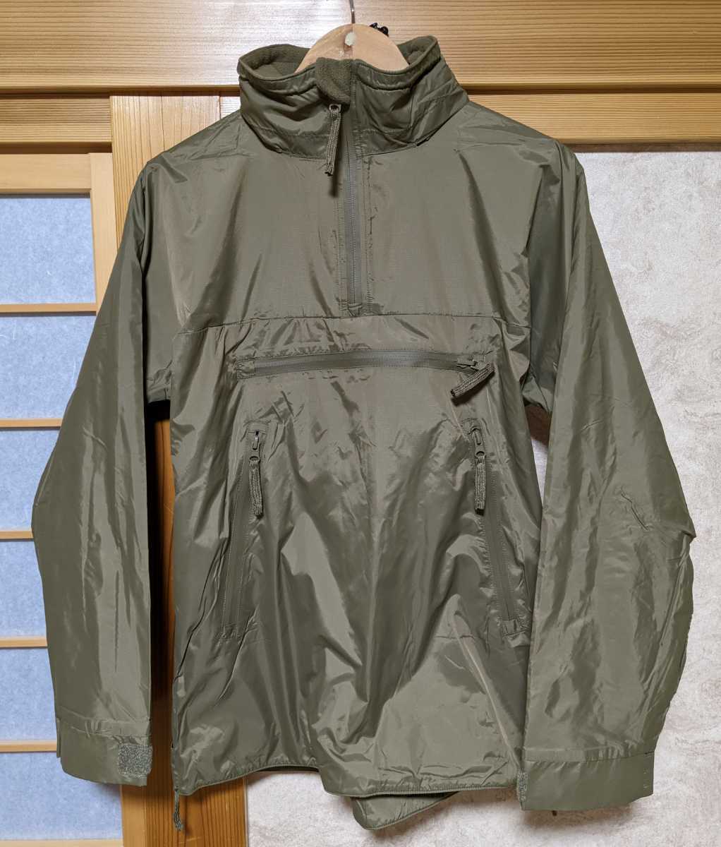 2023年最新】Yahoo!オークション -イギリス軍 pcs スモックの中古品