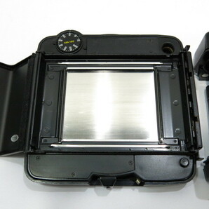 【 中古現状品 】Mamiya RZ67 PROFESSINAL 120 フィルムバックホルダー マミヤ [管KY68]の画像3