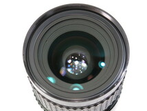 【 中古美品 】PENTAX SMC PENTAX-A 645 45mmF2.8 中判レンズ ケース付 ペンタックス [管KY160]_画像8