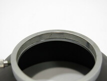 【 中古品 】HORSEMAN 5.6/90mm 3.5/105mm 5.6/150mm メタルフード ホースマン [管KY417]_画像6