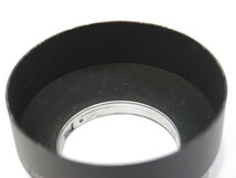 【 中古品 】HORSEMAN 5.6/90mm 3.5/105mm 5.6/150mm メタルフード ホースマン [管KY417]_画像4