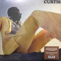 新品 LP ★ Move On Up 収録 Curtis Mayfield ★ オルガンバー サバービア フリーソウル muro kiyo アナログ レコード funk45 レアグルーヴ_画像1