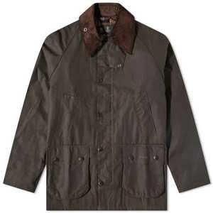 バーブァー BARBOUR バブアー classic BEDALE クラシック ビテイル wax ワックス jacket ジャケット oiled オイルド 新品 送料込 2ワラント