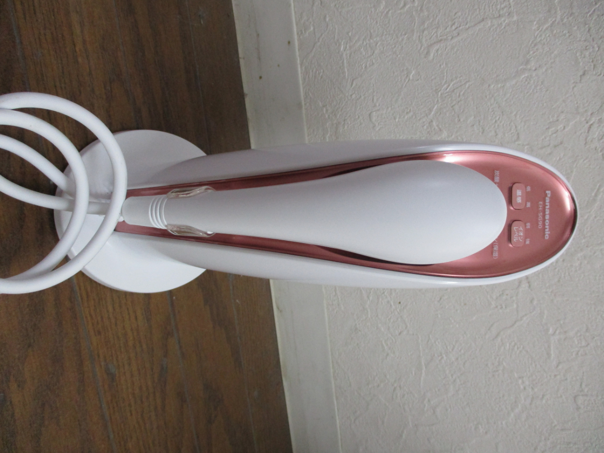 Yahoo!オークション -「(ジャンク)パナソニック」(美容機器 Yahoo!オークション -「(ジャンク)パナソニック」(美容機器