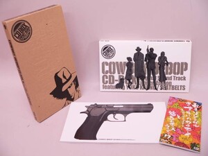 （CD） カウボーイビバップ／ＣＯＷＢＯＹ　ＢＥＢＯＰ　ＣＤ－ＢＯＸ【中古】