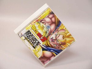 （CD） ドラゴンボールZ　BEST REMIC 2006 1／2 スペシャル【中古】