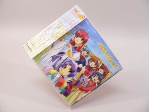 （CD） おとぎストーリー　天使のしっぽ　キャラクターソング＆サウンドトラック「天使のうたごえVol.1」【中古】