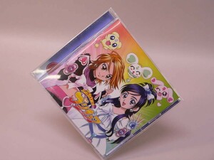 （CD） ふたりはプリキュア　１ｓｔ　Year　キャラクター＆キャラソンベスト【中古】
