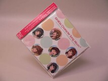 （CD） キミキスＰｕｒｅ　ｒｏｕｇｅ　キャラクターソングアルバム【中古】_画像1