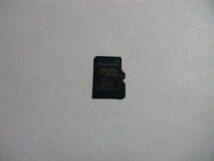 1GB　Panasonic　microSDカード　フォーマット済み　メモリーカード_画像1