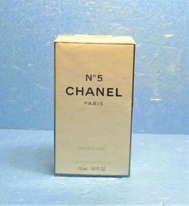 CHANEL(シャネル) Ｎ'5　パフューム　7.5ｍｌ　フランス製　955375OT996-I13C