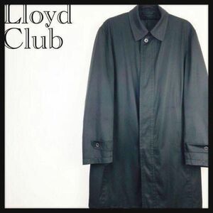 Lloyd Club ロイドクラブ　コート　カジュアル　ビジネス