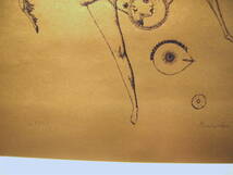 1966年製作, 限定 100 部 / M・W・スワンベルク リトグラフ/ 検澁澤龍彦ハンス・ベルメールヴォルスゾンネンシュターン_画像6