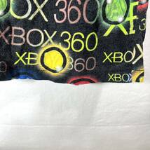 ■ 00s XBOX 360 Microsoft ロゴ 総柄 イージー パジャマ パンツ 古着 ゲーム マイクロソフト 企業 ストリート マルチカラー サイズ XL ■_画像7