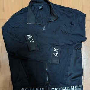 ARMANIExchange　