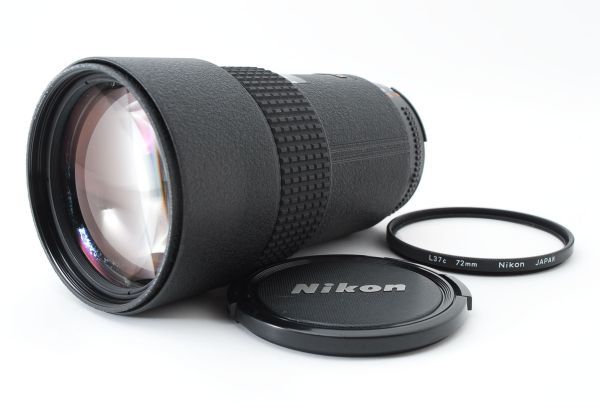 ヤフオク! -nikkor 180mm f2.8の中古品・新品・未使用品一覧