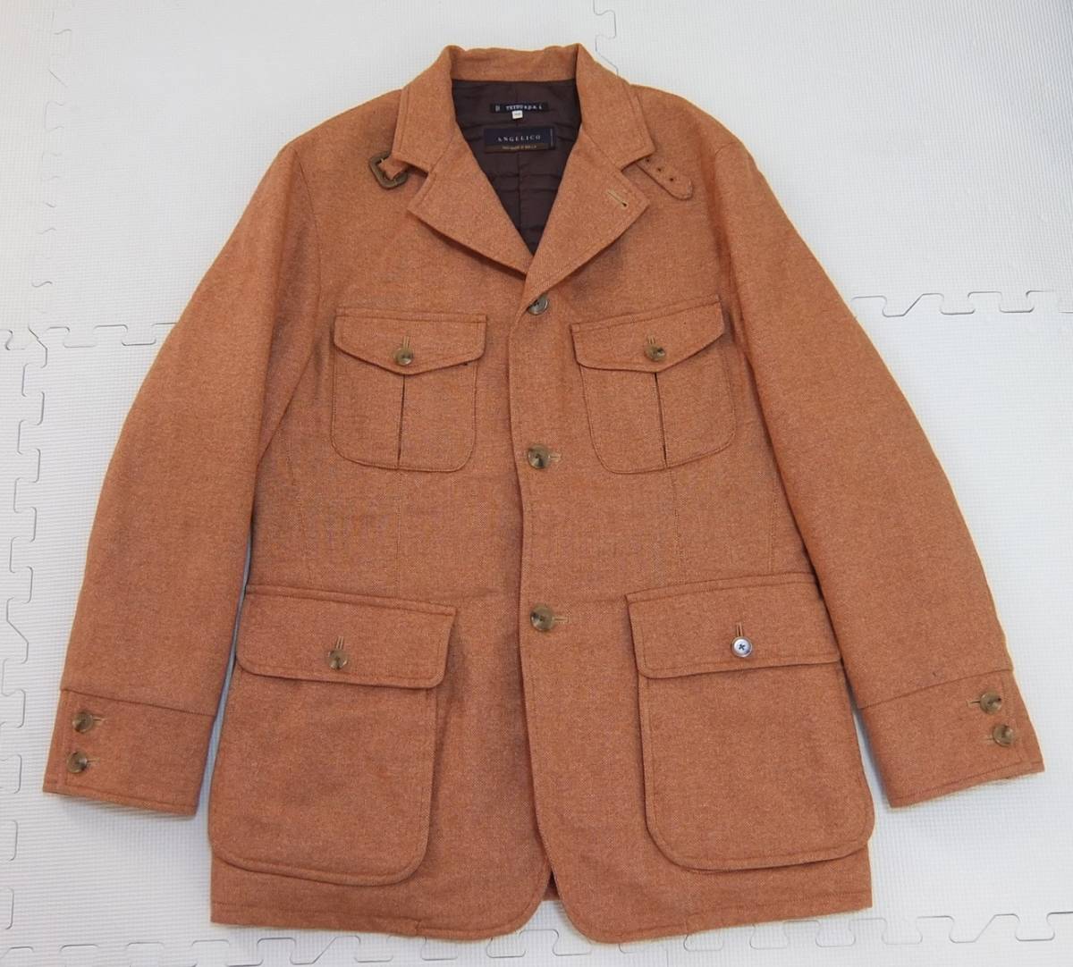 2023年最新】ヤフオク! -s.p.a.(メンズファッション)の中古品・新品