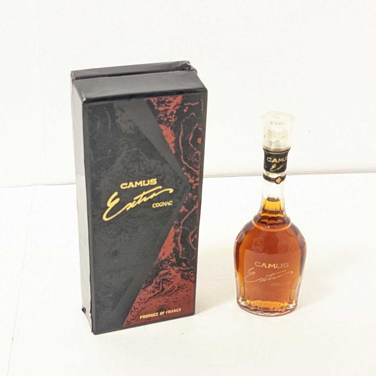 ヤフオク! -「camus extra cognac」の落札相場・落札価格
