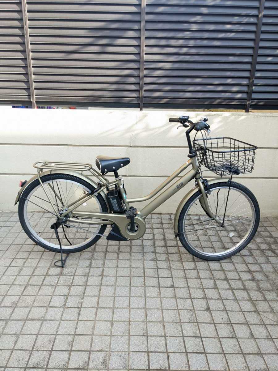 ヤフオク! -電動自転車 ヤマハ 26インチの中古品・新品・未使用品一覧