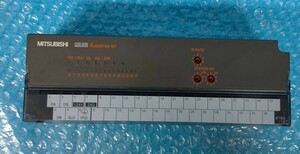 [CK1062] 三菱電機 MITSUBISHI MELSEC 入力ユニット AJ65BTB2-16T 動作保証