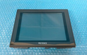 [CK10440] KEYENCE キーエンス 液晶カラーモニタ CA-MN81 動作保証