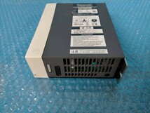 [CK10355] Panasonic AC SERVO DRIVER MSDA011A1A 未使用品 傷汚れあり 動作保証_画像3