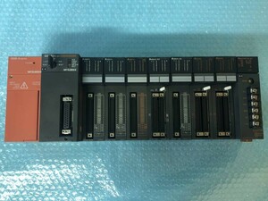 [CK11648] MITSUBISHI A1S61PN Q2ASCPU-S1 A1SX71 A1SY71 A1SY42 A1SX42-S2 A1SX41-S2 A1SJ71PT32-S3 シーケンサ 動作保証