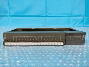 [CK10579] MITSUBISHI 三菱 PROGRAMMABLE CONTROLLER AX40 未使用品 動作保証