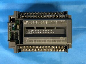 [CK11513] 富士電機 Fuji Electric FLEX-PC NB BASIC UNIT NB2U24R-11 動作保証