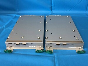 [P1351] Fujitsu Fujitsu CA07111-C661 Controller Module For Eternus 2 point set 