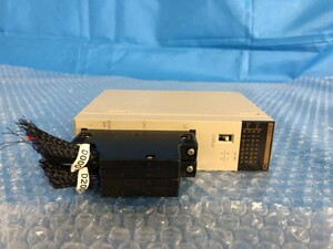 [CK8807] OMRON CS1W-ID261 DC入力ユニット 動作保証