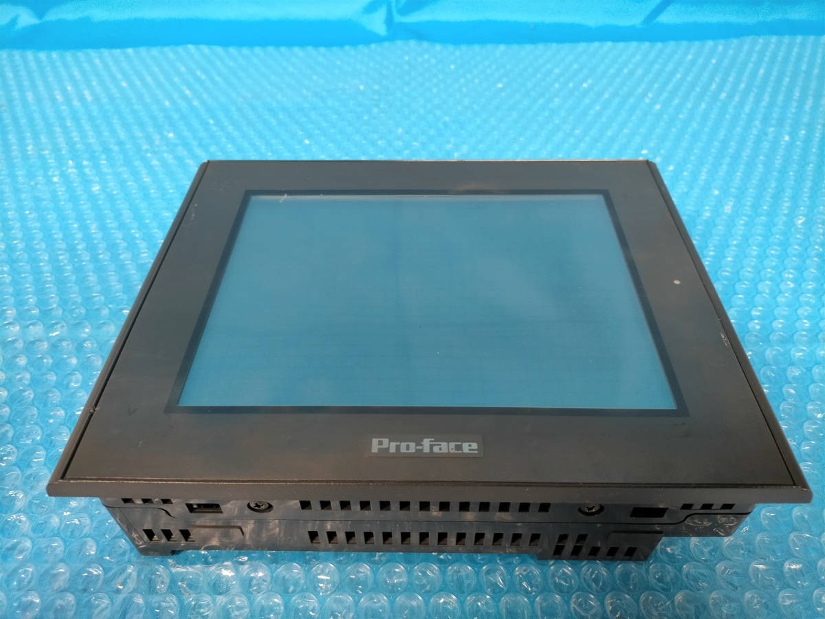 プチギフト プログラマブルディスプレイ（HMI） PFXGP4601TAD GP-4601T