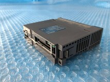 [CK8545] MITSUBISHI 三菱電機 QX10 AC入力ユニット シーケンサー 動作保証_画像4