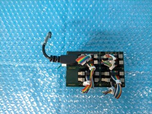 [CK6698] Panasonic AFP03543 FPO-E32T FPO-C32T 動作保証