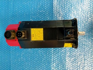 [CK4915] FANUC ファナック A06B-0127-B675 現状渡し