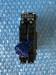 [CK11159] MITSUBISHI 三菱電機 LX42C4-CM DC入力ユニット 動作保証