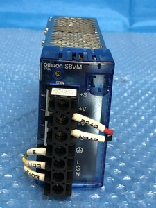 [CK11678] OMRON オムロン S8VM-15024CD スイッチング パワーサプライ 動作保証