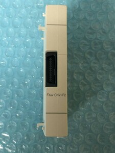 [CK11590] MITSUBISHI 三菱電機 FX2N-CNV-IF2 シーケンサ 動作保証