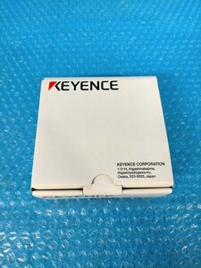 [M1034] KEYENCE KV-FL20V FL-netユニット 未使用品