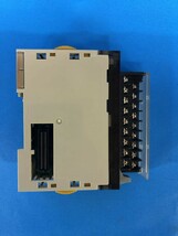 [M1143] 美品 OMRON オムロン 出力ユニット CJ1W-OD211 動作保証_画像3