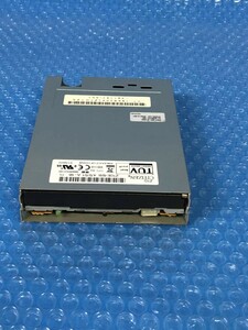 [P2314] CITIZEN Z1DE-62B floppy disk drive FDD operation guarantee 