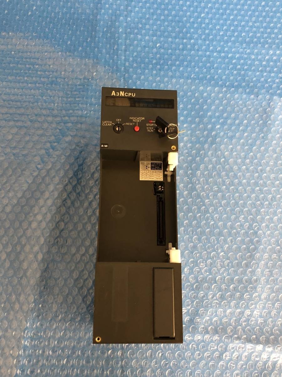 2023年最新】ヤフオク! -三菱 シーケンサ a cpuの中古品・新品・未使用
