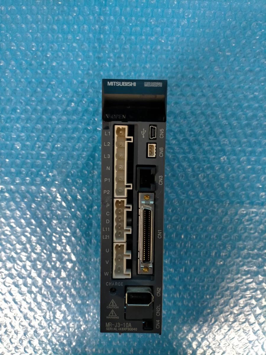 2023年最新】ヤフオク! -mr-j3-10の中古品・新品・未使用品一覧