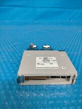 [CK6725] パナソニック Panasonic FP2-SDU AFP2460 SERIAL DATA UNIT シリアル通信 リンク関連高機能ユニット 動作保証_画像3